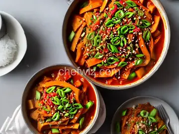 Homemade Vegan Kimchi Recipe