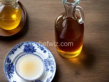 Homemade Vinegar