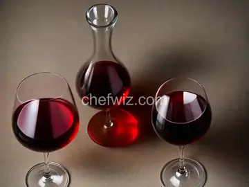 Homemade Wine