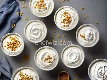 Homemade Yogurt