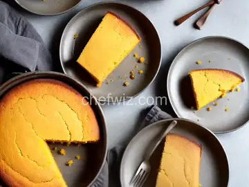 Homesteader Cornbread