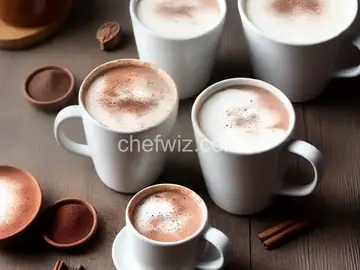 Homestyle Hot Cocoa