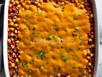 Hominy Casserole