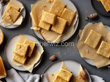Honey Bars