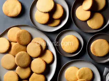 Honey Biscuits Recipe