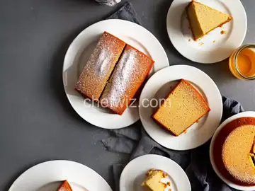Honey Cake