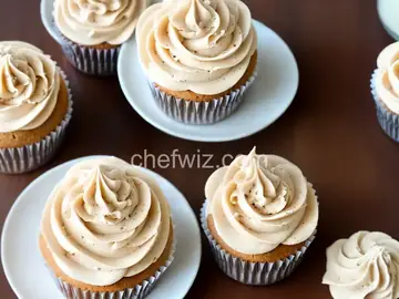 Honey Frosting (Italian Buttercream) Recipe