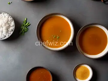 Honey Garlic Sauce