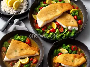 Honey Haddock