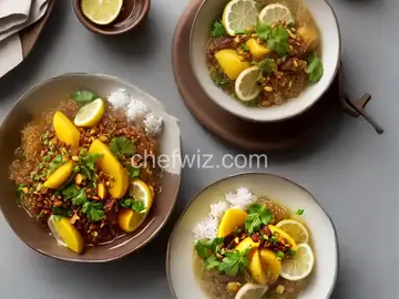 Honey Lemon Aiyu