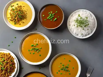 Honey Mustard Sauce