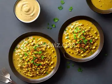 Honey Mustard Vinaigrette
