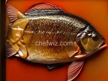Honey Soy Tilapia