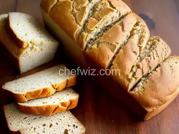 Honey Wheat Bread I
