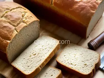 Honey Wheat Slow Cooker Bread