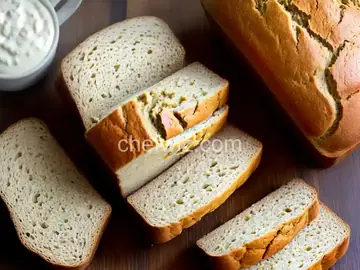 Honey Whole Wheat Bread