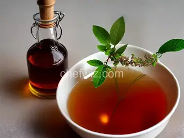 Honeysuckle Tincture