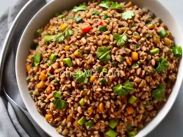 Hoppin' John Recipe