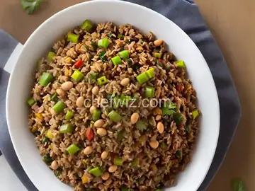 Hoppin’ John