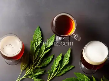 Hoppy Red Ale (For Beginning Homebrewers) Recipe