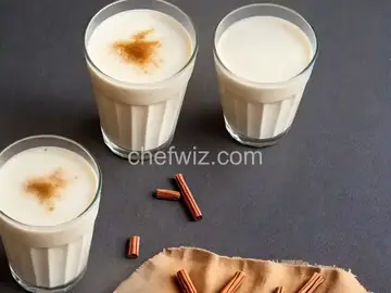 Horchata Recipe