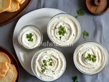 Horseradish Cream Sauce Recipe