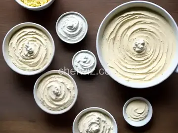 Horseradish Cream Sauce
