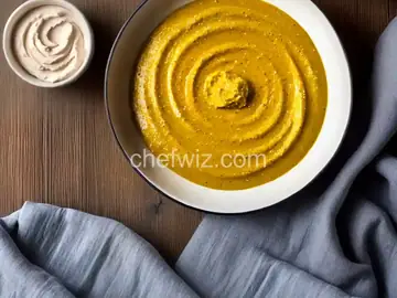 Horseradish Mustard