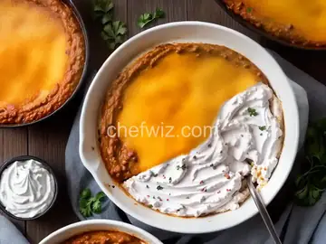 Hot Bean Dip