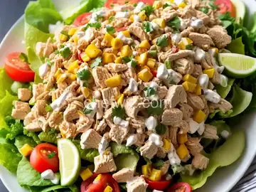 Hot Chicken Salad I