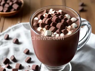 Hot Chocolate Mix