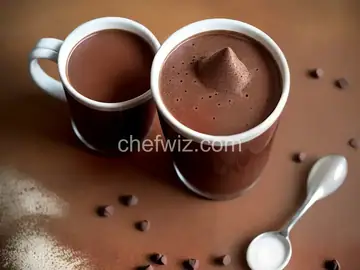 Hot Chocolate