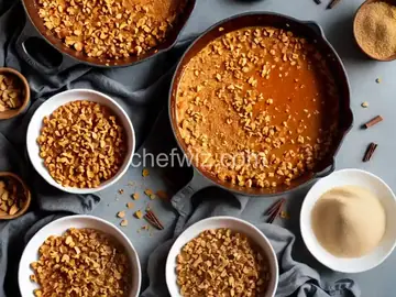 Hot Cinnamon Peanut Brittle