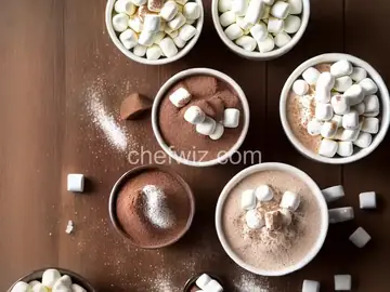 Hot Cocoa Mix