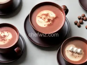 Hot Cocoa