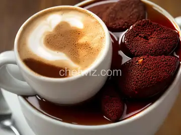 Hot Coffee Grog Recipe