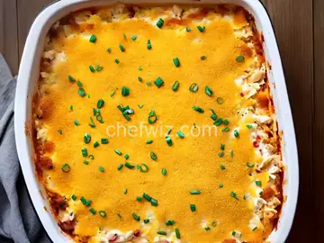 Hot Crab Dip