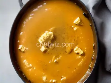 Hot Honey Butter
