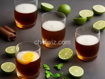 Hot Irish Whiskey