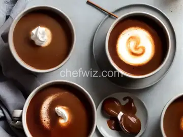 Hot Mocha