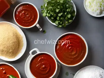 Hot Pepper Sauce - A Trinidadian Staple