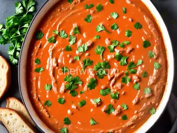 Hot Sausage Dip