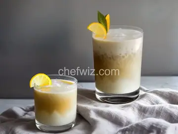 Hot White Russian