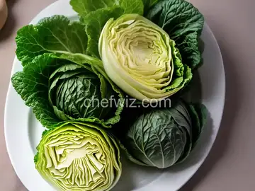 How To Boil Cabbage