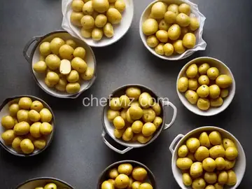 How To Boil Potatoes