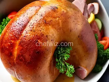 How To Cook A Ham
