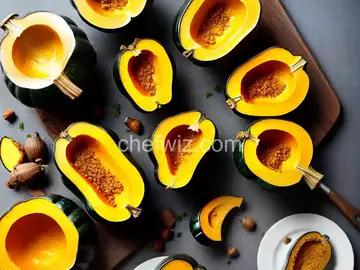 How To Cook Acorn Squash