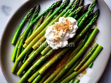 How To Cook Asparagus