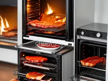 How To Cook Bacon In The Oven
