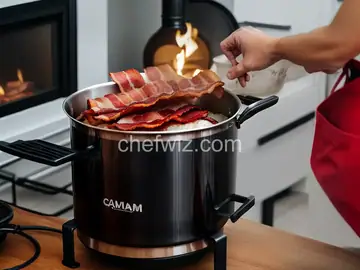 How To Cook Bacon On The Stove